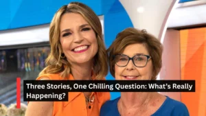 Three Stories, One Chilling Question: What’s Really Happening?