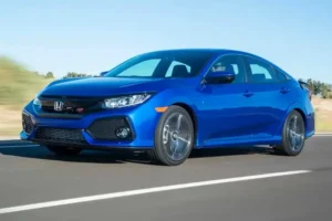 civic