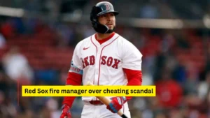 Red Sox 