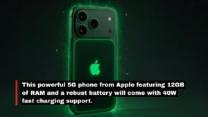 Apple iPhone 17 Pro Max