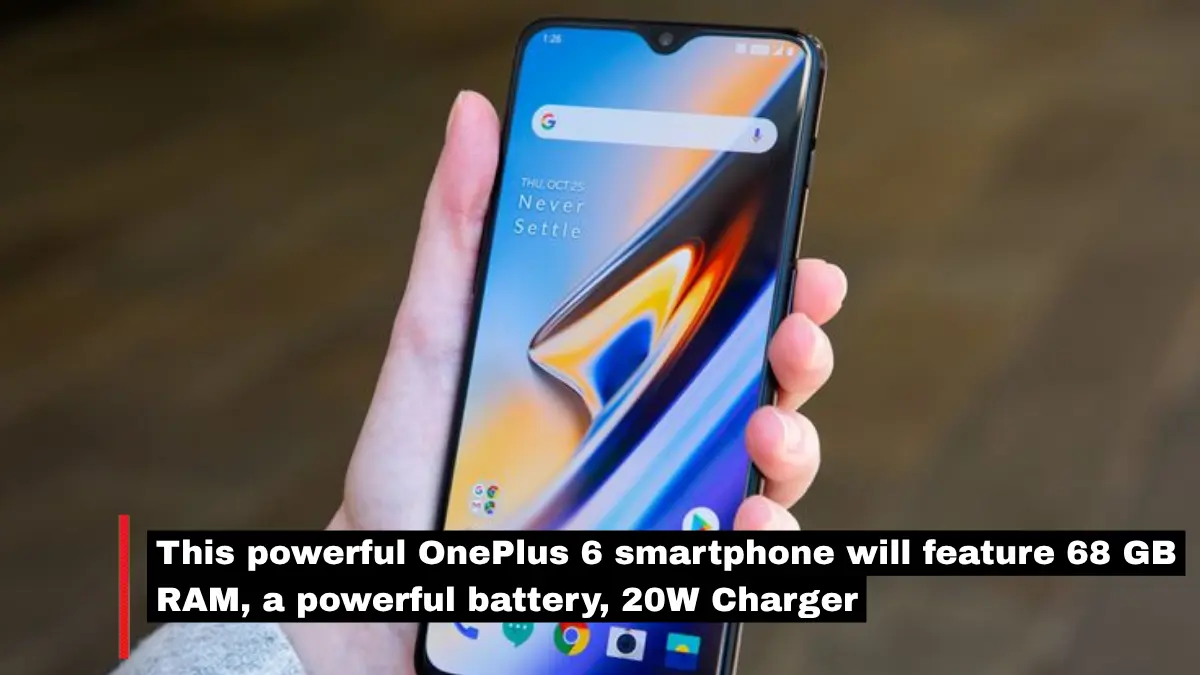 oneplus
