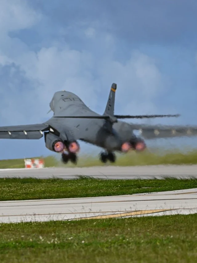 Two giant tankers may have collided midair. Why?