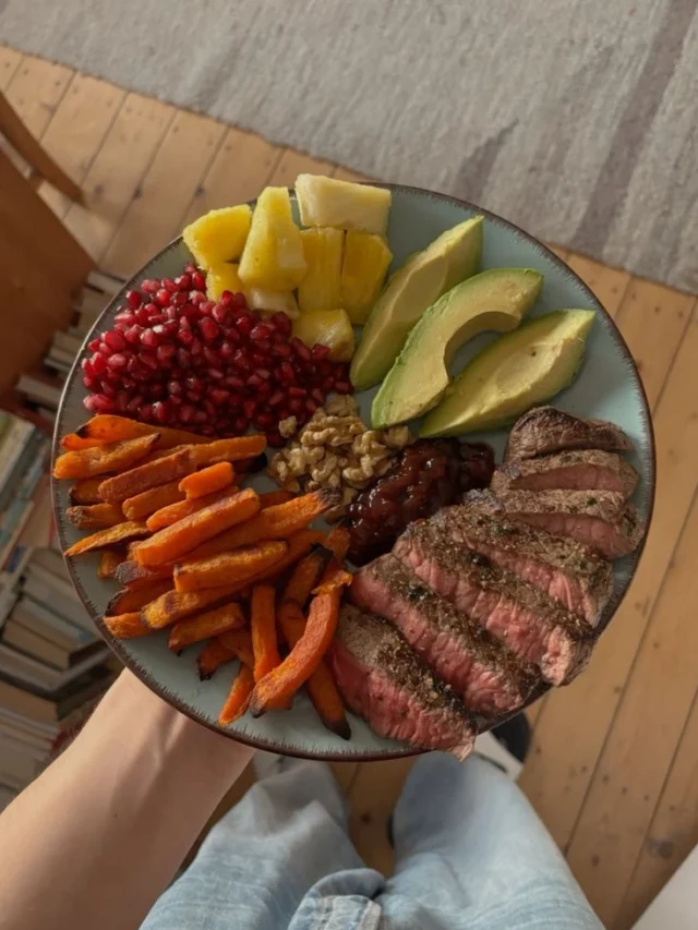 Do you know whose hand is behind your healthy mind?