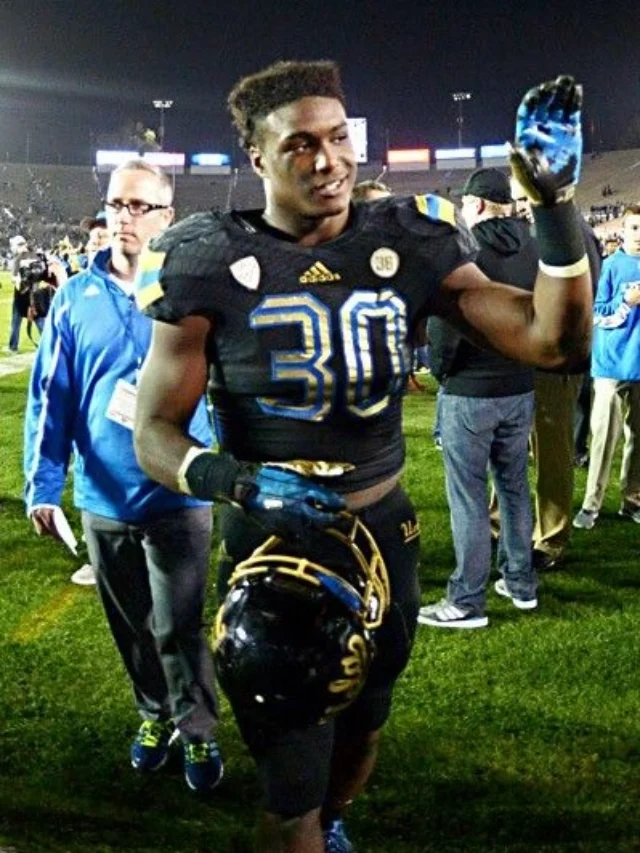 No one believed in this team a few months ago.