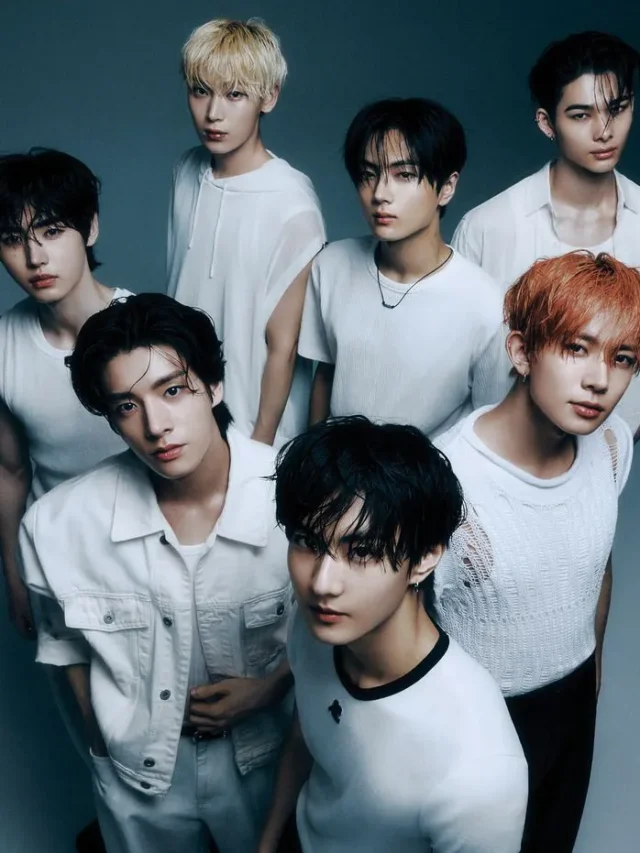 Fans reacted strongly after Heeseung left Enhypen. Why?