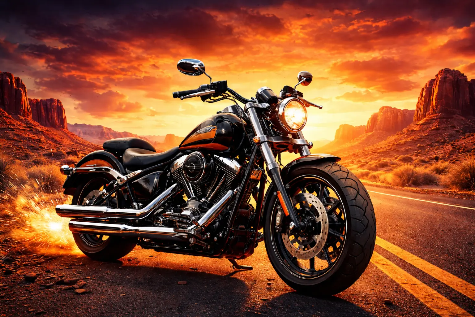 harley-davidson