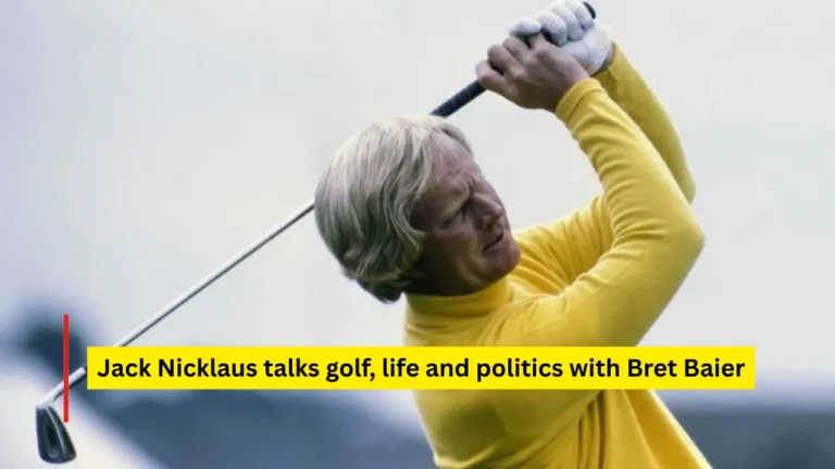 jack nicklaus