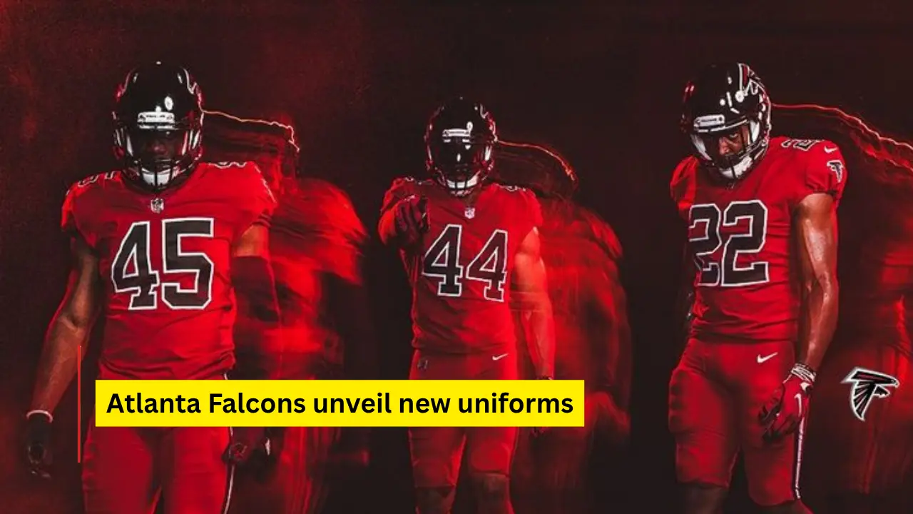 Atlanta Falcons