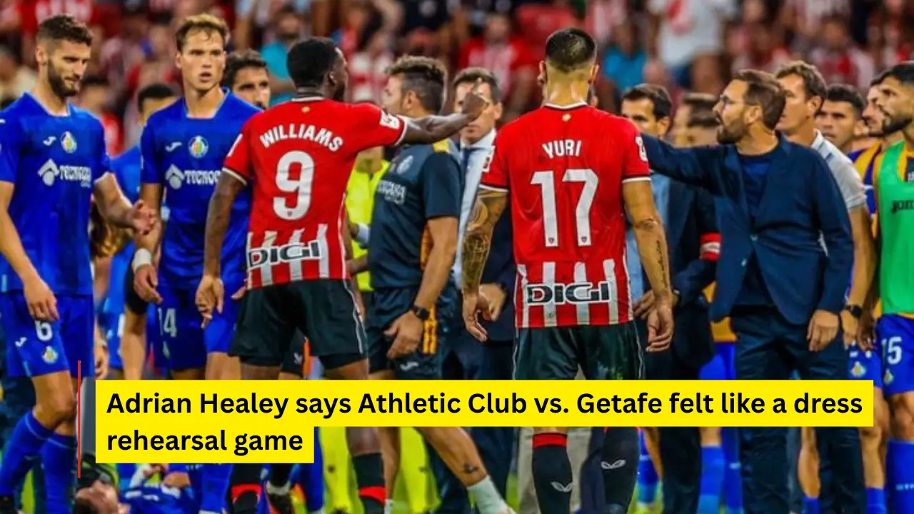 Getafe