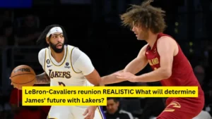 Cavaliers