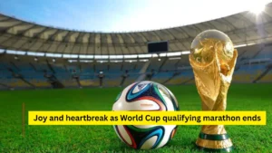 world cup
