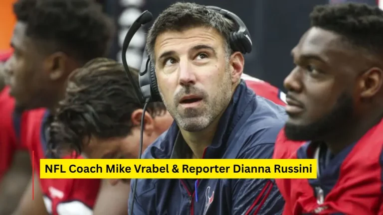 dianna russini and mike vrabel