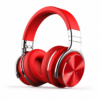 ChatGPT Image Jul 29, 2026, 07_16_13 AM Red & Black Wireless Bluetooth Headphones