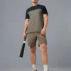 P807SMOKEYOLIVE-06 T Shirts