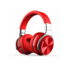 Untitled design Red & Black Wireless Bluetooth Headphones